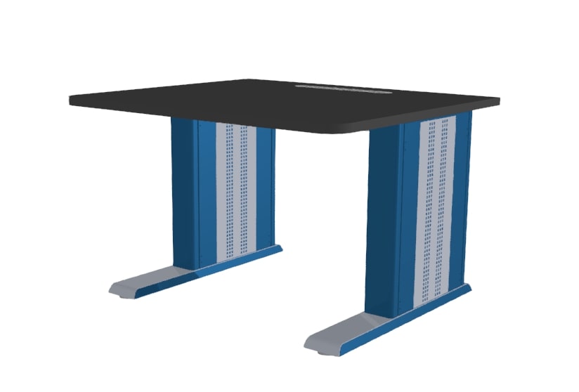 Control Console 2500XL | 1 - LINEARI STAND ALONE